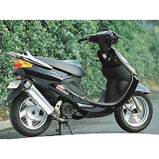 NRマジック V-DRAG Dio Today オプション OASISキャタライザー搭載 MVA050-H13023