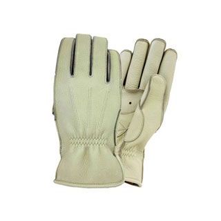 ジェイアールプロダクツ 3シーズングローブ PDN カラー アイボリー サイズ LL PDN-LL-IV