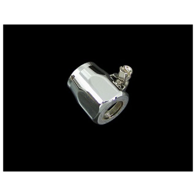 ●メーカー名：ネオファクトリー / Neofactory(ネオファク)●商品名：5/16in・3/8in ホースクランプ クローム●メーカー品番：・000238ネオファクトリーオンラインにて在庫の確認後、ご注文願います。※ネオファクトリーに在庫がない場合、納期未定で注文をキャンセルさせていただきます。商品の保証は、メーカー保証書の内容に準じます。カラークローム素材スチールサイズ5/16インチ、3/8インチホースクランプ用内容物ホースクランプ×1個備考NEO FACTORYのホースに使えるクランプです。先端に被せるタイプなのでステンレスホースとの相性はバツグン、ハイテック系カスタムにはお勧めのホースクランプです。純正のホースに使っても綺麗にまとまります。ご注意※3/8と5/16ホースは通常外径が同じなので、クランプは併用となります。※掲載画像はイメージです。実際の商品とは色味や仕様が異なる場合がございます。メーカー車種年式型式・フレームNo.その他ハーレーダビッドソン汎用※商品掲載時の適合情報です。年式が新しい車両については、必ずメーカーサイトにて適合をご確認ください。