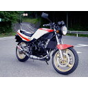 正規品／K2-tec RZ250R クロスチャンバー TYPE-2 rz250r-ty2 ケイツーテック チャンバー本体 バイク RZ250R