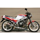 正規品／K2-tec TZR125 ストリートチャンバー TYPE-2 tzr125-ty2 ケイツーテック チャンバー本体 バイク TZR125