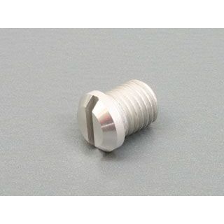 アクティブ グロメット（シルバー） DUKE 125 1060291