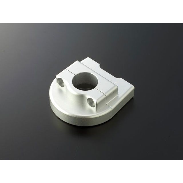 アクティブ TMRキャブレター専用スロットルキット TYPE-1 巻取φ42 汎用 ホルダーカラー シルバー ワイヤー メッキ金具/700mm 1068258 2