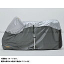 匠 ADVANCE バイクカバー Lスーパー 汎用 7701TA93ALSS