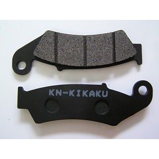 KN企画 スタンダードタイプ ブレーキパッド（A415） 汎用 A415