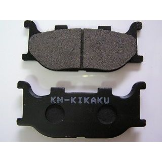 KN企画 スタンダードタイプ ブレーキパッド（B426） 汎用 B426
