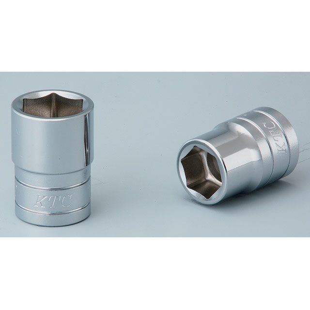【正規品】ケイティーシー B4-1-5/16（12.7SQ） ソケット（六角） B4-1-5/16
