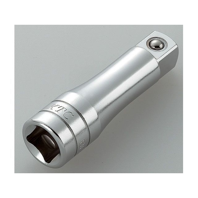 ●メーカー名：ケイティーシー / KTC(ケーティーシー)●商品名：BE4-1000（12.7SQ） エクステンションバー●メーカー品番：BE4-1000●JANコード：4989433606149商品の保証は、メーカー保証書の内容に準じます。●重量1800g●仕様差込角：12.7sq.／軸径：17／ソケット部外径：22／全長（mm）：1000●ご注意※2本以上接続して使用しないで下さい。