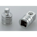ケイティーシー BA34-S(9.5SQ) ソケットアダプタ(パック) BA34-S