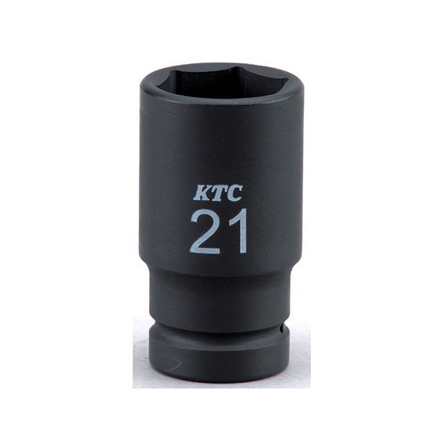 ケイティーシー BP4M-31T（12.7SQ） インパクトソケット（セミディープ） BP4M-31T