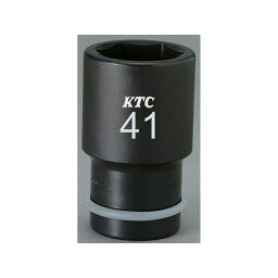 正規品／KTC BP6L-32TP（19.0SQ） インパクトソケット（ディープ） BP6L-32TP ケイティーシー ハンドツール バイク 車 自動車 自転車