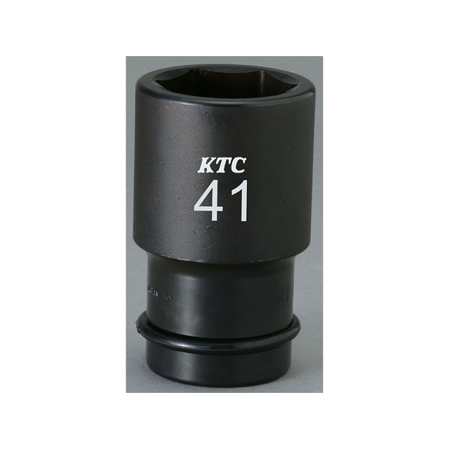 ケイティーシー BP8L-35TP（25.4SQ） インパクト用ソケット（ディープ） BP8L-35TP