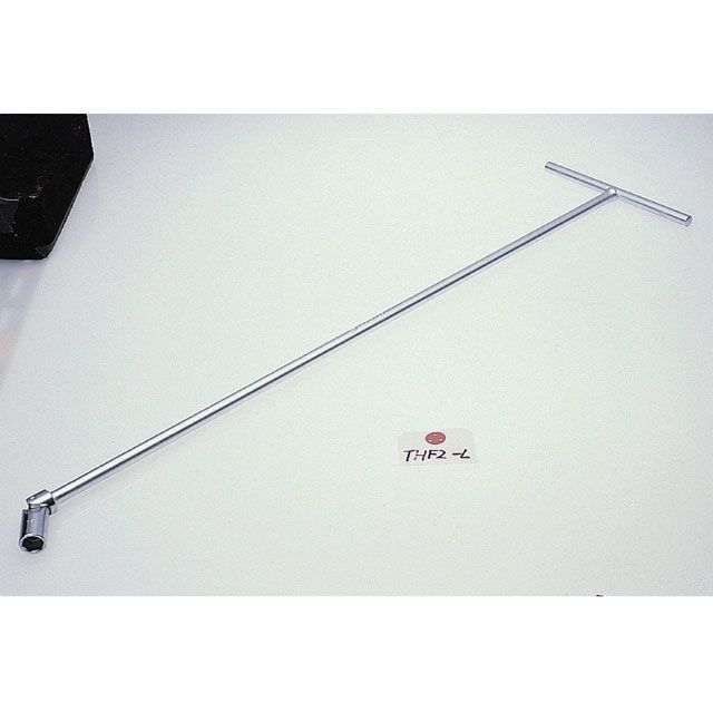 ケイティーシー THF2-12L T形フレックスレンチ ロング THF2-12L