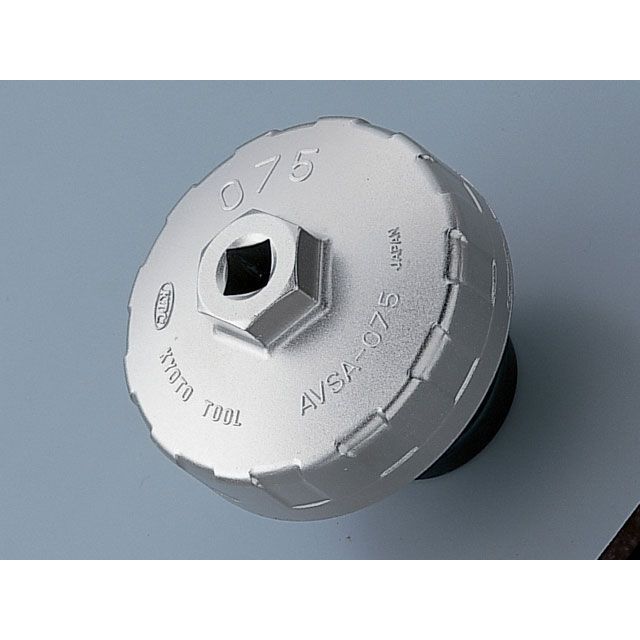ケイティーシー AVSA-B76 カップ型オイルフィルターレンチ AVSA-B76