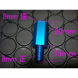 KN��� �ߥ顼�Ѵ������ץ�����8mm���ͥ���8mm�եͥ��� ���� BB-B