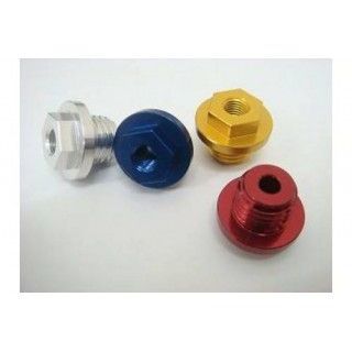 ●メーカー名：KN企画 / kn926(ケイエヌキカク)●商品名：ブリーザー 下部●カラー ブルー・カラー：ゴールドはこちら・カラー：レッドはこちら・カラー：シルバーはこちら●メーカー品番：BH-04B●JANコード：4580630244822商品の保証は、メーカー保証書の内容に準じます。備考これはエンジンオイルの部分、ブリーザーに使うアダプターベースです。ゴムガスケット付。※掲載画像はイメージです。実際の商品とは色味や仕様が異なる場合がございます。メーカー車種年式型式・フレームNo.その他汎用※商品掲載時の適合情報です。年式が新しい車両については、必ずメーカーサイトにて適合をご確認ください。