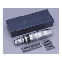 シグネット 62033 5/16” 62008用ロングビット(+3×80mm) 62033(4)