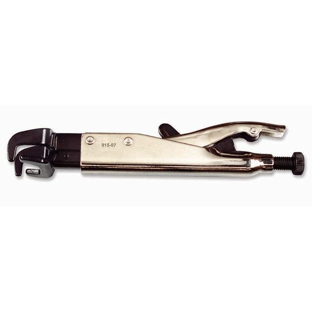 Rakuten - シグネット 91507 LL型アキシャルクランプ 91507