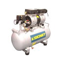 シグネット 65700 コンプレッサー30L 65700