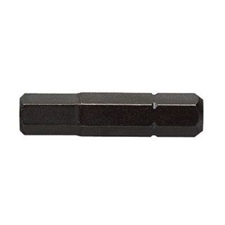 アネックス AK-50P ドライバービット（六角） 6.0X30 AK-50P-6