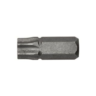 アネックス AK-51P 溝付超短ビット ヘクスローブ T40X19 AK-51P-T40