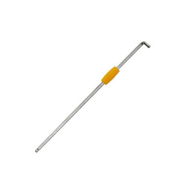 アネックス HB2-1.5 スリムボールポイントレンチ 1.5MM HB2-1.5