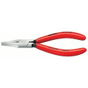 正規品／KNIPEX 3711-125 時計細工用アジャスティングプライヤー ・3711-125 クニペックス ハンドツール バイク 車 自動車 自転車