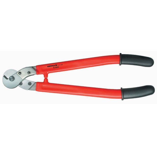 KNIPEX 9577-600 辰֥륫å 1000V 9577-600 ˥ڥå ϥɥġ Х  ư ž