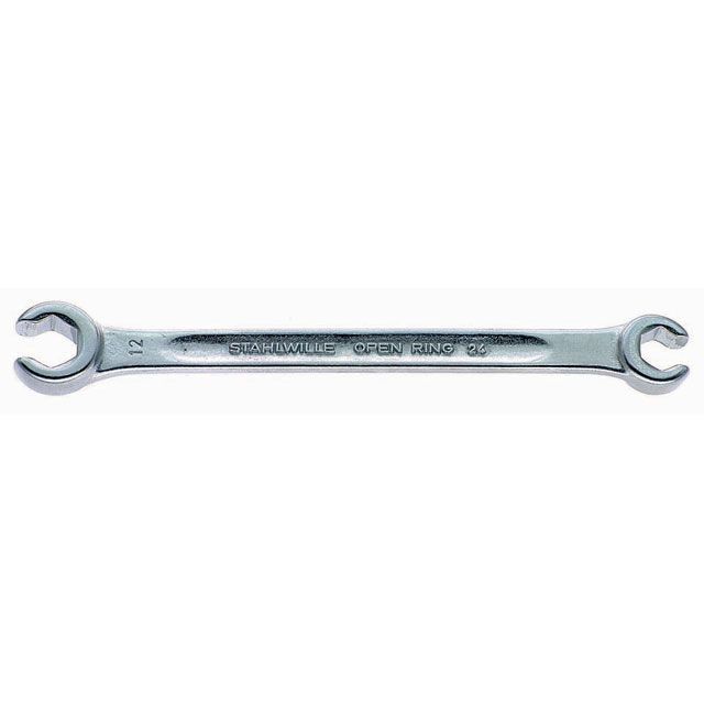 スタビレー 24A-5/16X3/8 オープンリングスパナ 24A-5/16X3/8