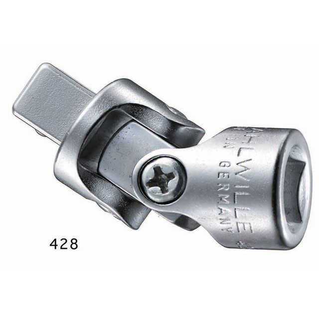 スタビレー 428（3/8SQ） ユニバーサルジョイント 428