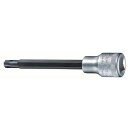 スタビレー 1054TX-T50(1/2SQ) ヘクスローブソケット ロング 1054TX-T50(4)
