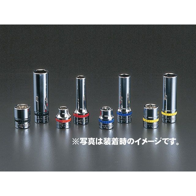 ネプロス NTYR20X ゴムリングセット（NTB320用） カラー 黄 NTYR20YX