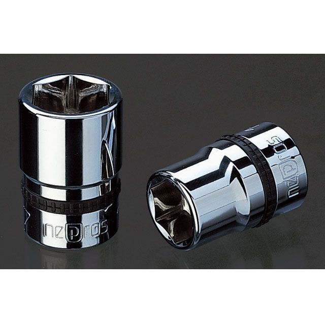 ●メーカー名：ネプロス / nepros●商品名：NB4-21（12.7SQ） ネプロス・ソケット（六角）●メーカー品番：NB4-21●JANコード：4989433120102商品の保証は、メーカー保証書の内容に準じます。●質量83g●仕様...