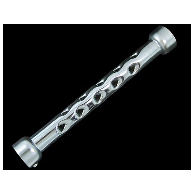 【正規品】ネオファクトリー インナーサイレンサー 2inパイプ用 汎用 仕様 12in ・000315