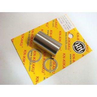 KN企画 チューニングボスキット アドレスV100 BS-V100