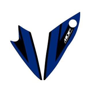 ڥ᡼ľۥǥ ADDRESSV125S10- եåå åǥ ֥롼 ADDRESSV125S  饤ȥ륻å MADS125-A-BU-LC