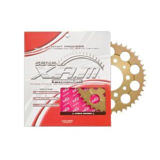 XAM A6206 X.A.M PREMIUM スプロケット 530 丁数 47T A6206X47