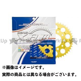 XAM A6304 X.A.M CLASSIC スプロケット 530 丁数 39T A6304-39