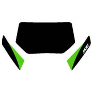 楽天市場】kdx125 カウルの通販