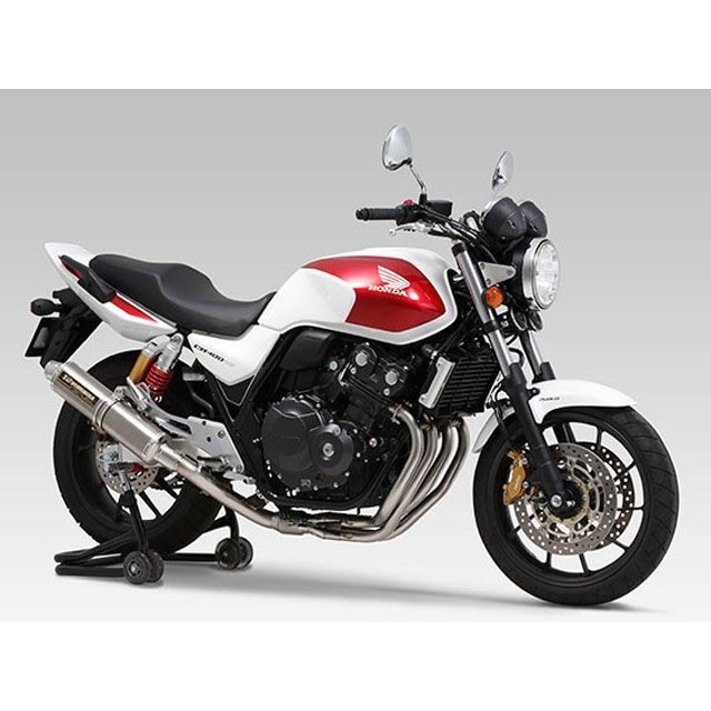 �襷��� �����ʥ����󥵥������� CB400SB/Revo CB400SF/Revo ������󥵡� TT�ʥ����󥫥С��� 110-458-8280
