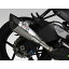 ʡYOSHIMURA Slip-On R-11  1 EXPORT SPEC ǧ 󥵡SMʥ᥿ޥåС 110-264-5E20 襷 ޥե顼 Х ˥󥸥ZX-6R