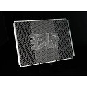 ヨシムラ ラジエターコアプロテクター GSX1300R HAYABUSA 454-509-0000