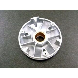 High Speed Pulleys - アルバ 201-0008 プーリー 201-0008