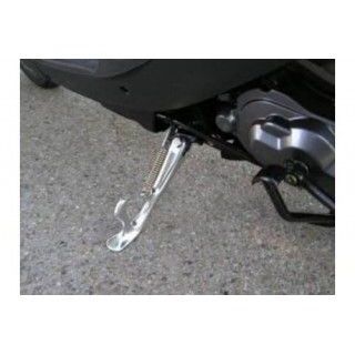 KN企画 メッキサイドスタンド DD50 DD01