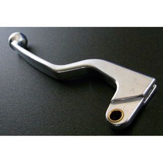 Clutch Levers - アルバ 左レバー（シルバー） XR250 XR250モタード BL-104-SL