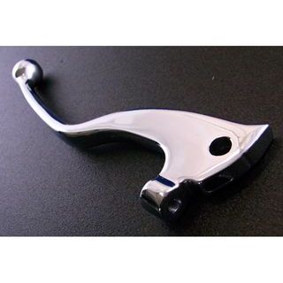 アルバ 左レバー マジェスティ250SV/ABS/C カラー クロムメッキ BL-203-CR