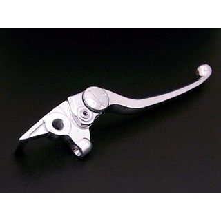 アルバ ブレーキ（右）レバー（シルバー） BL-225-SL