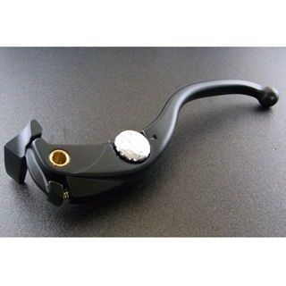 アルバ 左レバー ZZ-R1400 カラー ブラック BL-421-BK