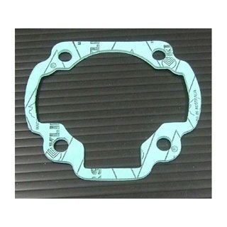 アルバ ベースガスケット AXIS90 サイズ ボア径：2.0mm GS-03Y-54M-2.0