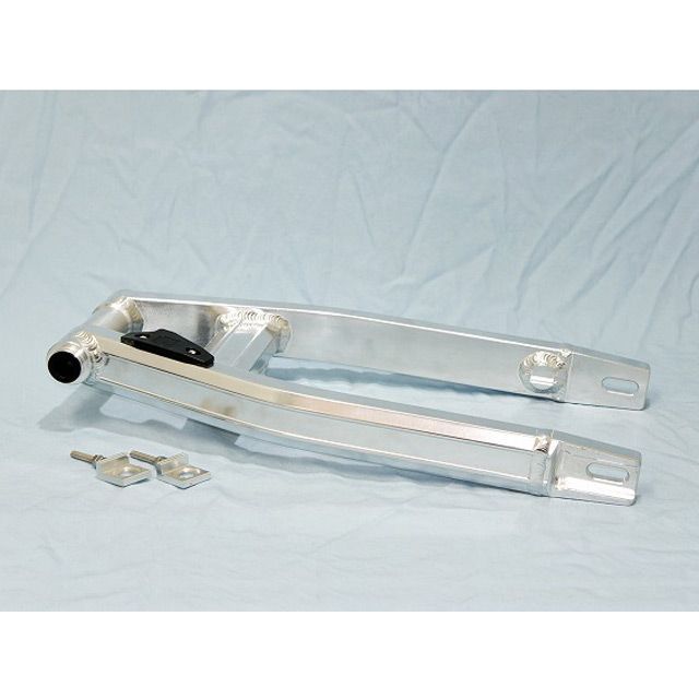 ケップスピード エイプ用アルミスイングアームtypeG（ディスクタイプ） エイプ タイプ G（ディスクタイ..